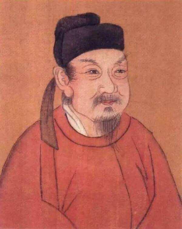 二王八司马：文官斗不过宦官

永贞元年（805年）的长安，春寒料峭，却裹挟着一场