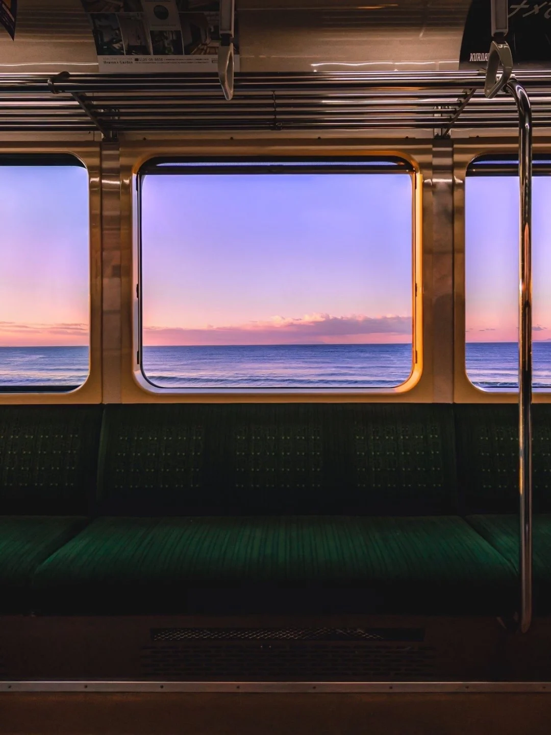 东京周边🚃来镰仓感受海街日记一般的夏日吧