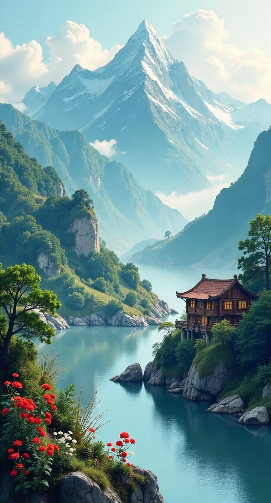 揭秘唐朝“谏臣”魏征：一位敢于直言的政治智者，影响千年的忠诚与勇气！

在漫长的