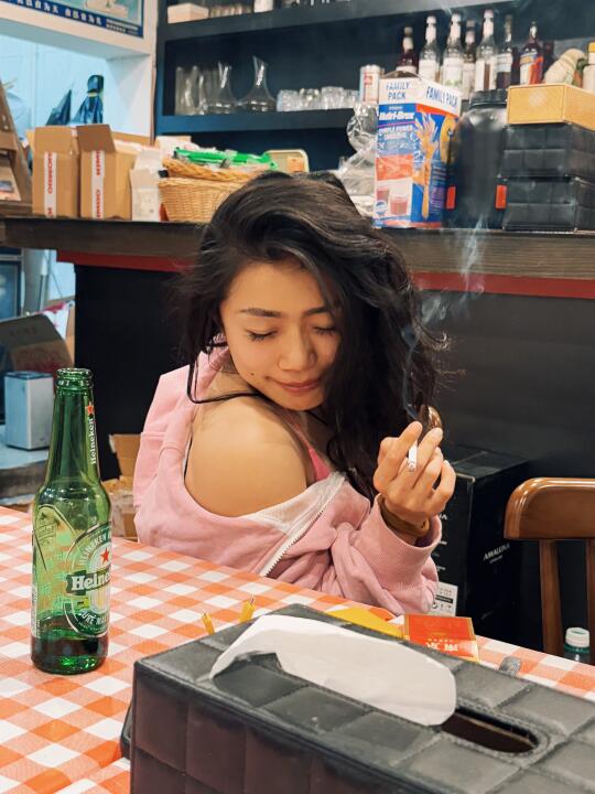 微醺时刻🍺