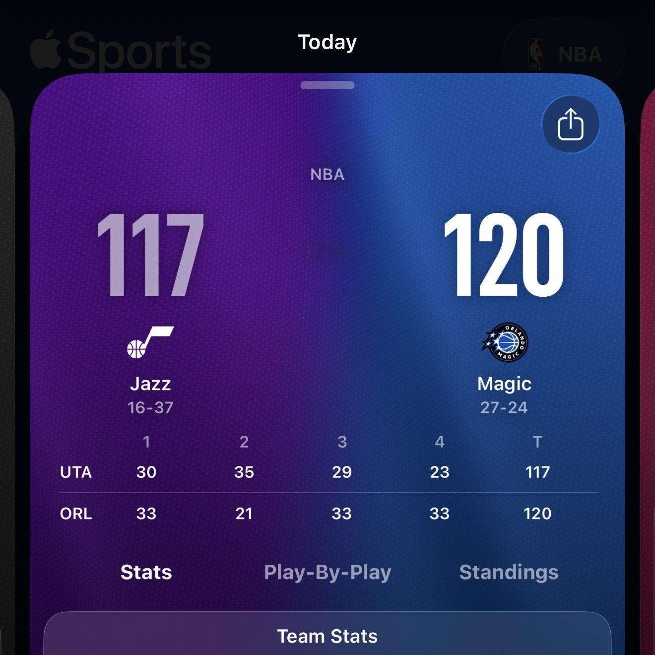 咱们的竞争对手实力还是太强了NBA常规赛