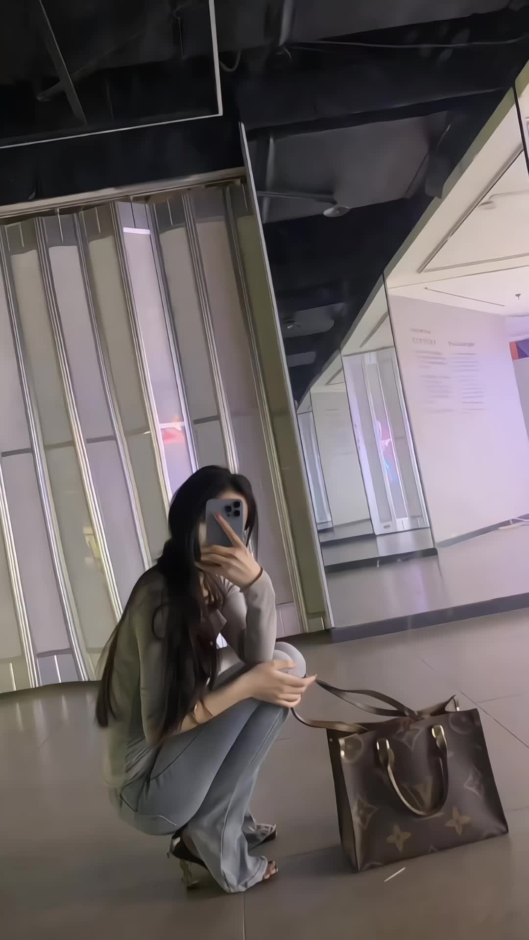 这样的我，你喜欢吗？