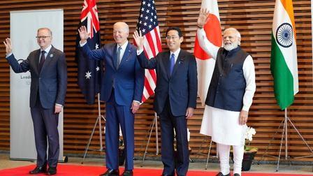 美国的意思很简单，既然中国保持中立，不参与任何国家的战争，那么美国就要利用好这个