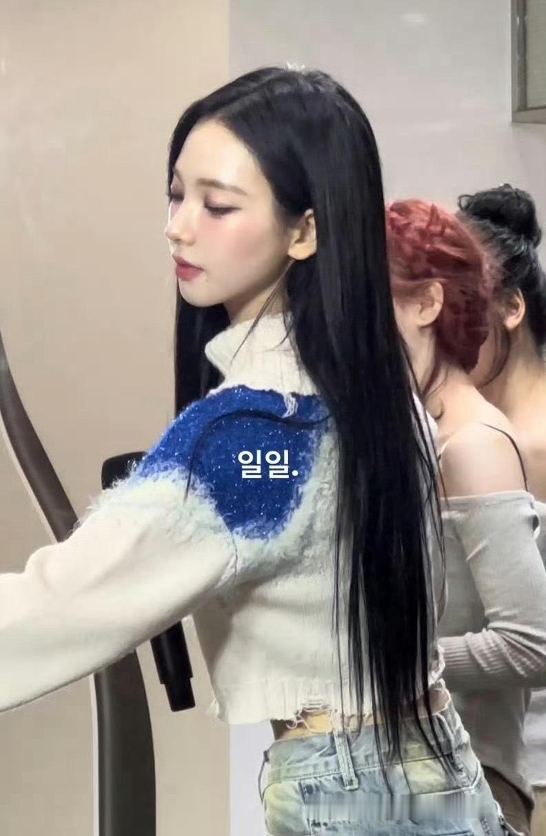 柳智敏 天使女孩的生图🪽 
