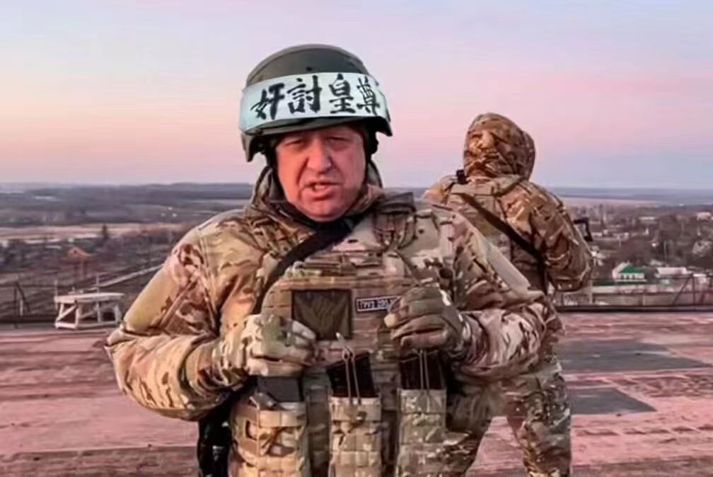 #俄乌局势新进展# 关于瓦格纳的“兵变”，再说一点吧：       询问了一位在