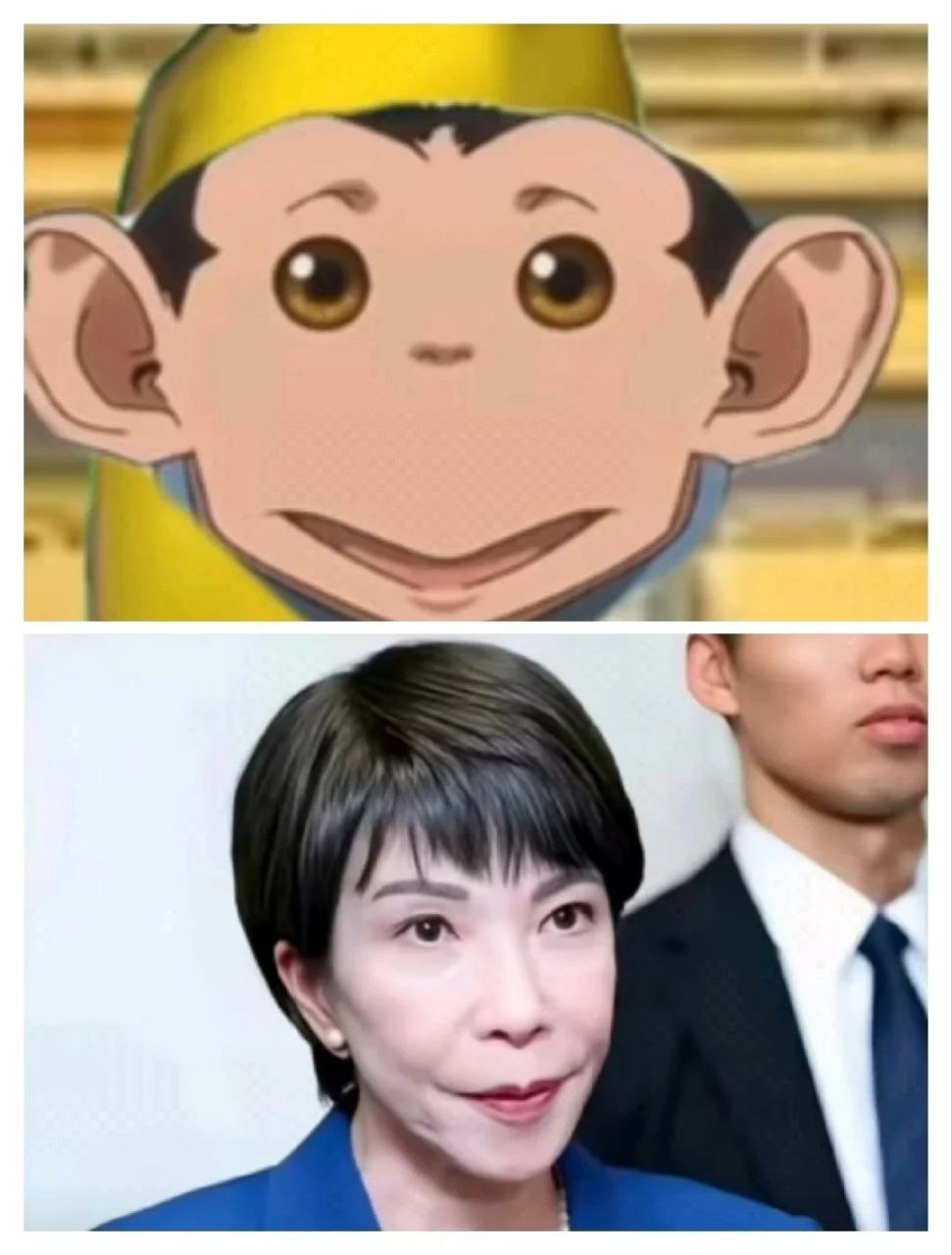 🔻坏了，闭环了。 