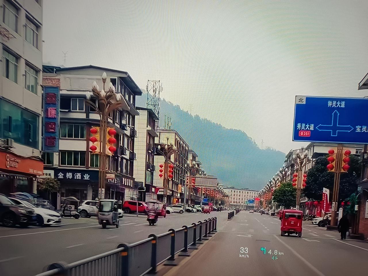 这是什么地方？有知道的吗？在评论区告诉我