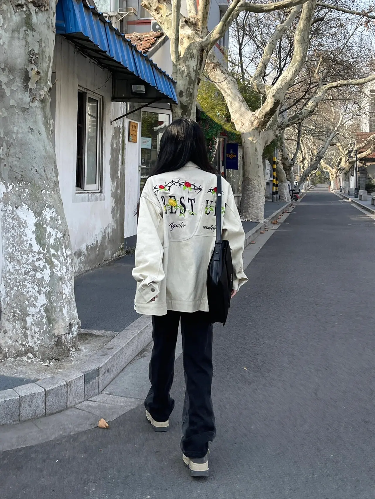 该怎么形容这种感觉呢。