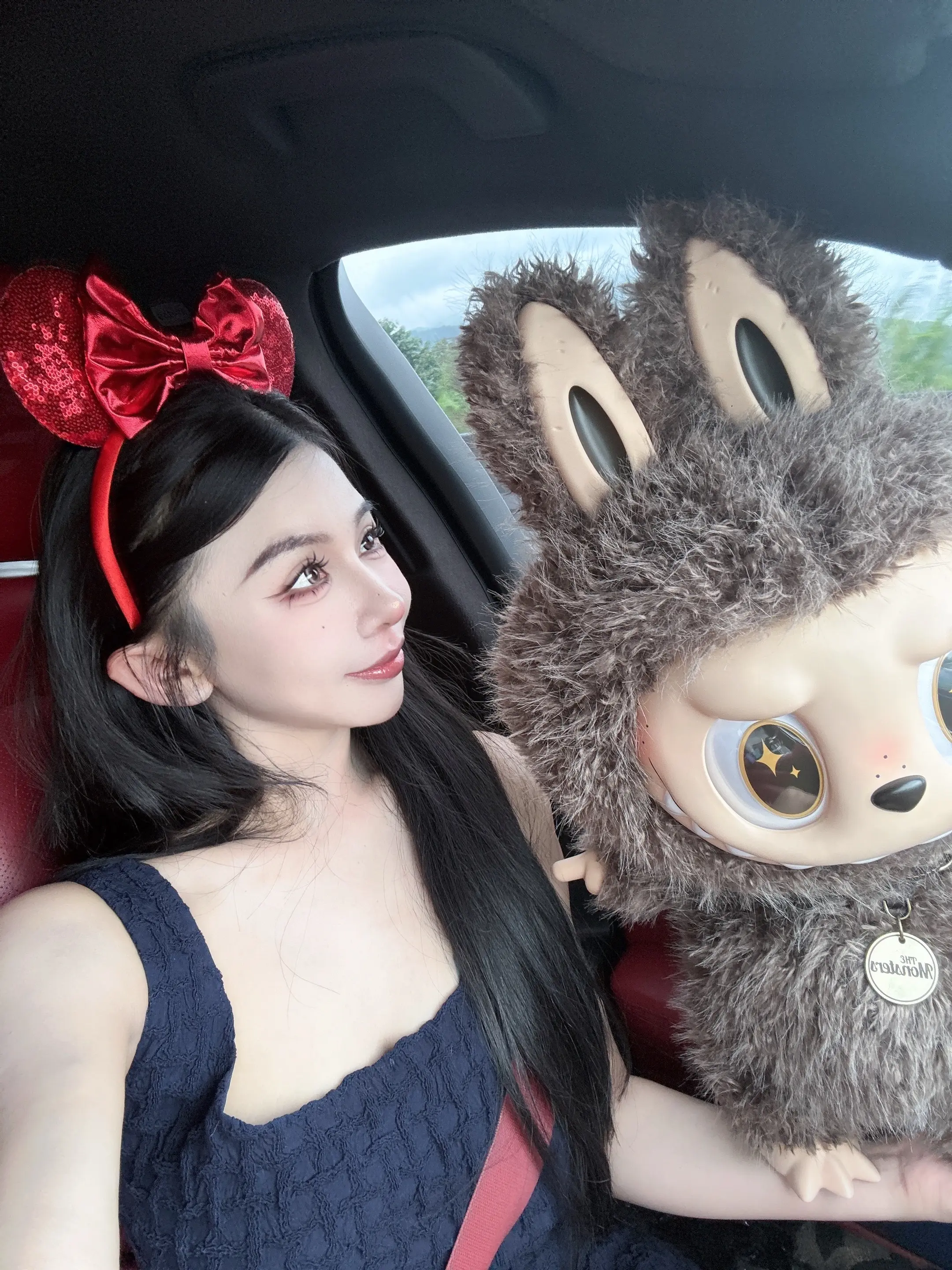 有人嫌你幼稚 有人只想你开心