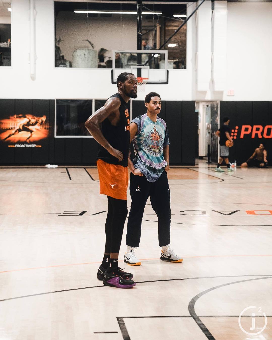 虽然火箭赢球了！但我得夸一夸好人普尔！杜兰特升至历史得分榜第6位