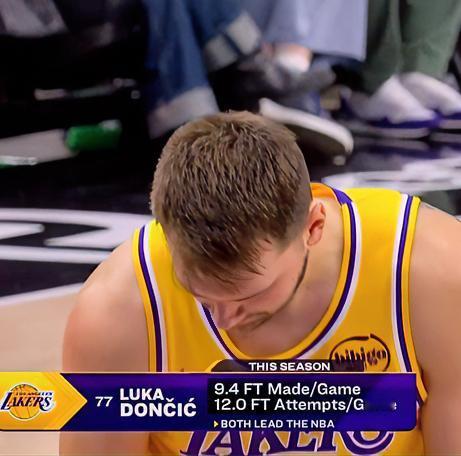 湖人输国王艰难赛程才刚开始，改善两点方能稳住战绩！
今日湖人112比124输给国