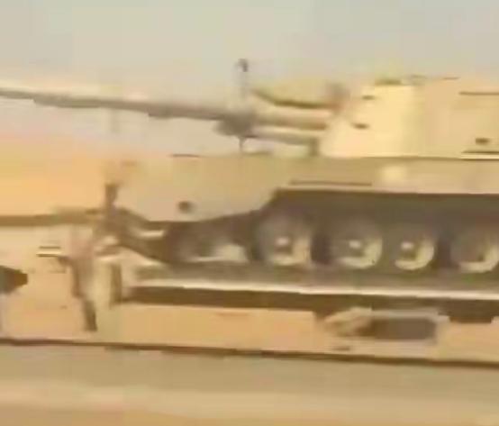 也门又乱了，两大代理人突然开战，中国制造火炮或上演“大对决”
 
中东的火药桶从