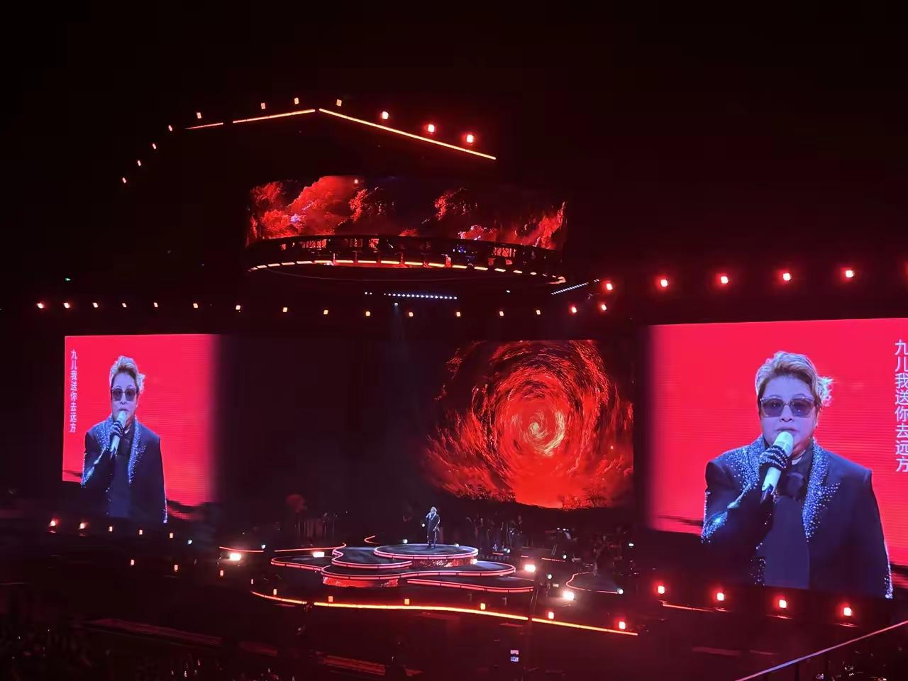 韩红武汉演唱会取消了，说实话，在我的认知中，这是必然的结果，好在有一个很好的客观