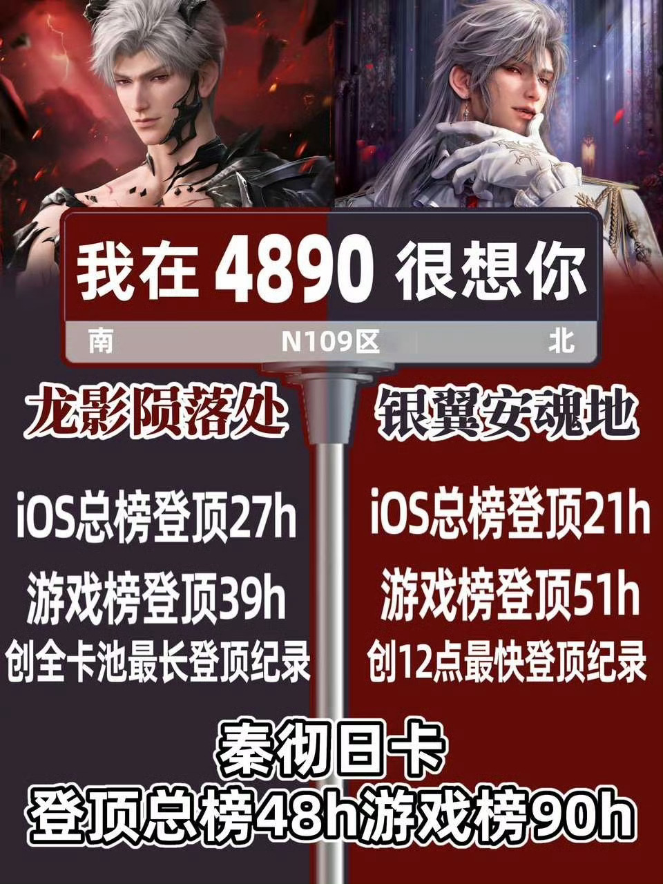 秦彻  ❤️秦彻0418快乐 ❤️秦彻0418生辰喜乐求路过的狸善善 脱👍🏻