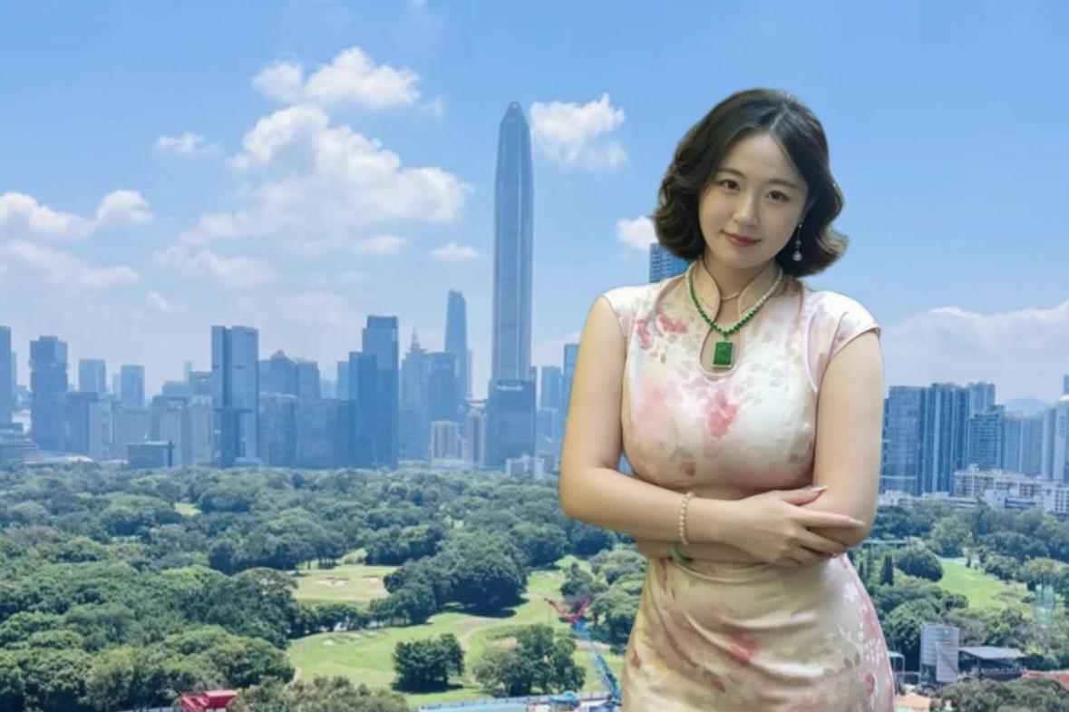 深圳老钱住的洋房到底怎么样？289平的产证，楼上楼下900平的生活

深圳的房子