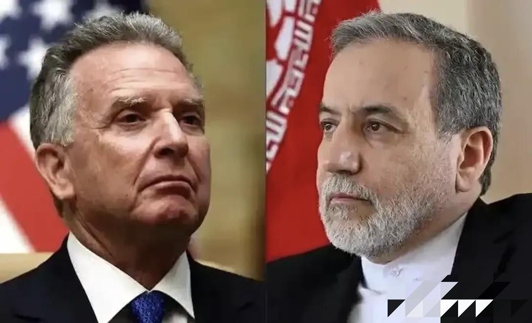 美国和伊朗谈崩了。阿拉格齐抖出一个关键细节。
      在夏巴斯-谢里夫不遗余