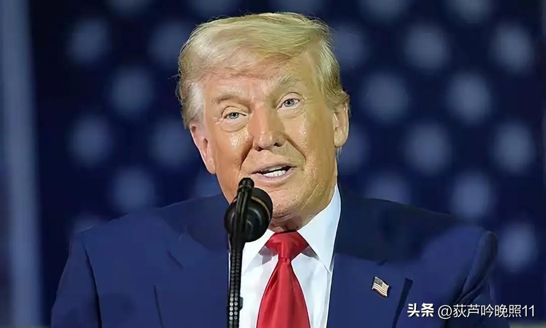 特朗普风向大变！

特朗普在接受路透社的独家采访中表示，“泽连斯基是达成协议的主