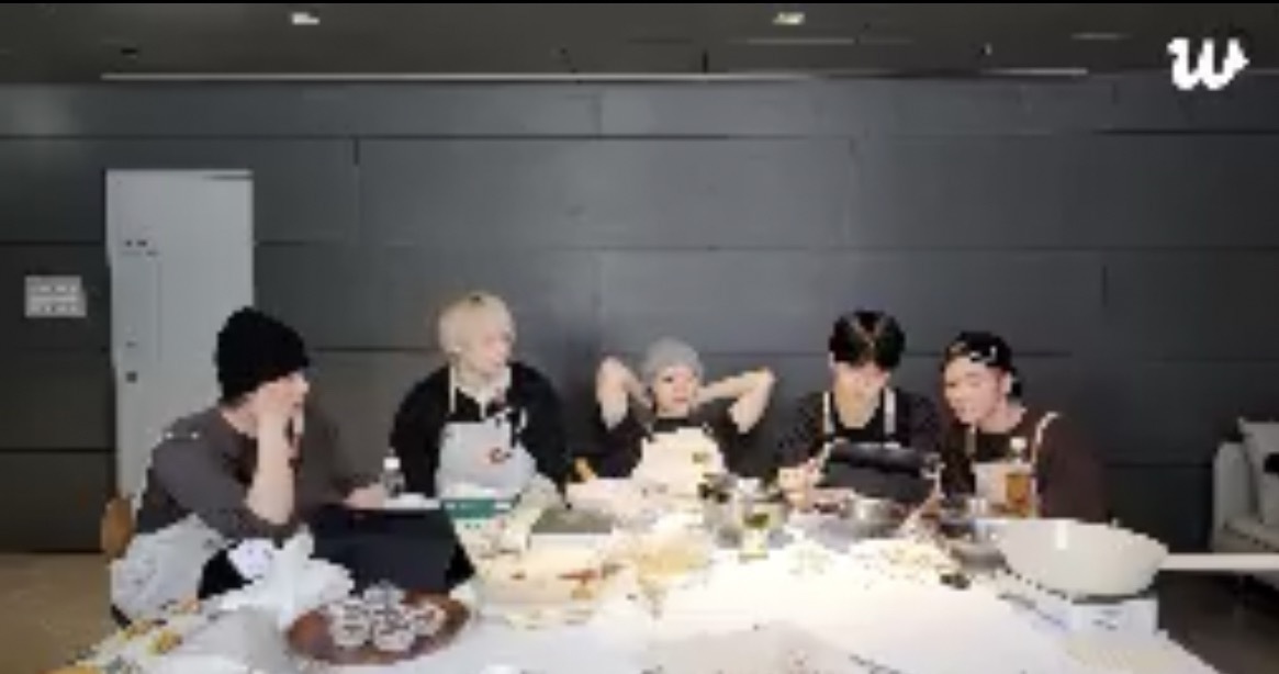 就这样对我吧二月 