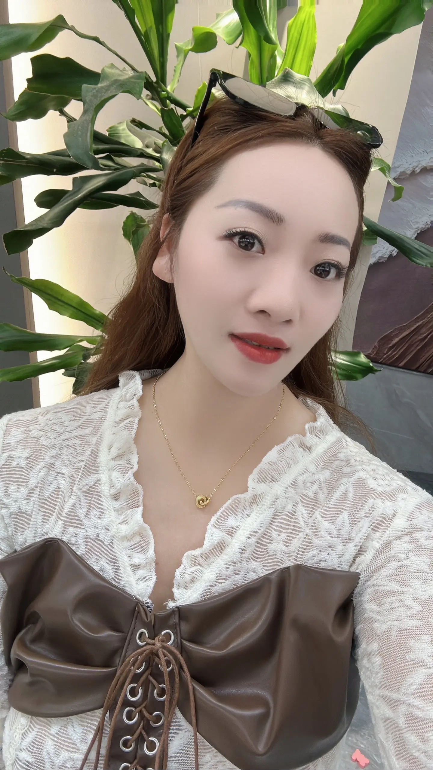生活给你磨难，并不是让你变的气急败坏 而是让你学会从容面对