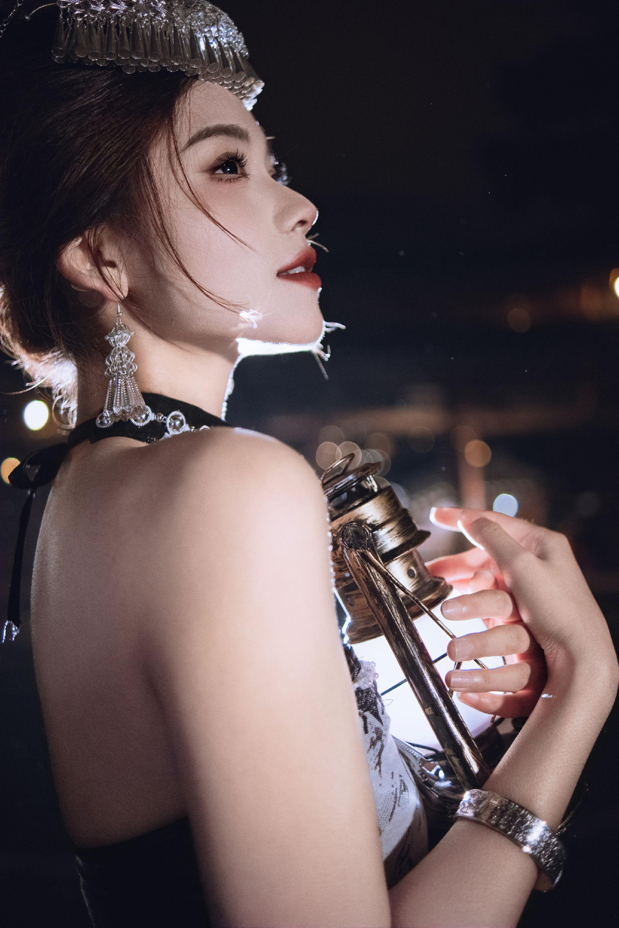 摄影日常 摄影约拍 千户苗寨