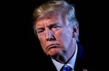 特朗普最终的下场，基本已经注定了！特朗普的最终结局，根本没有任何悬念，这份注定的