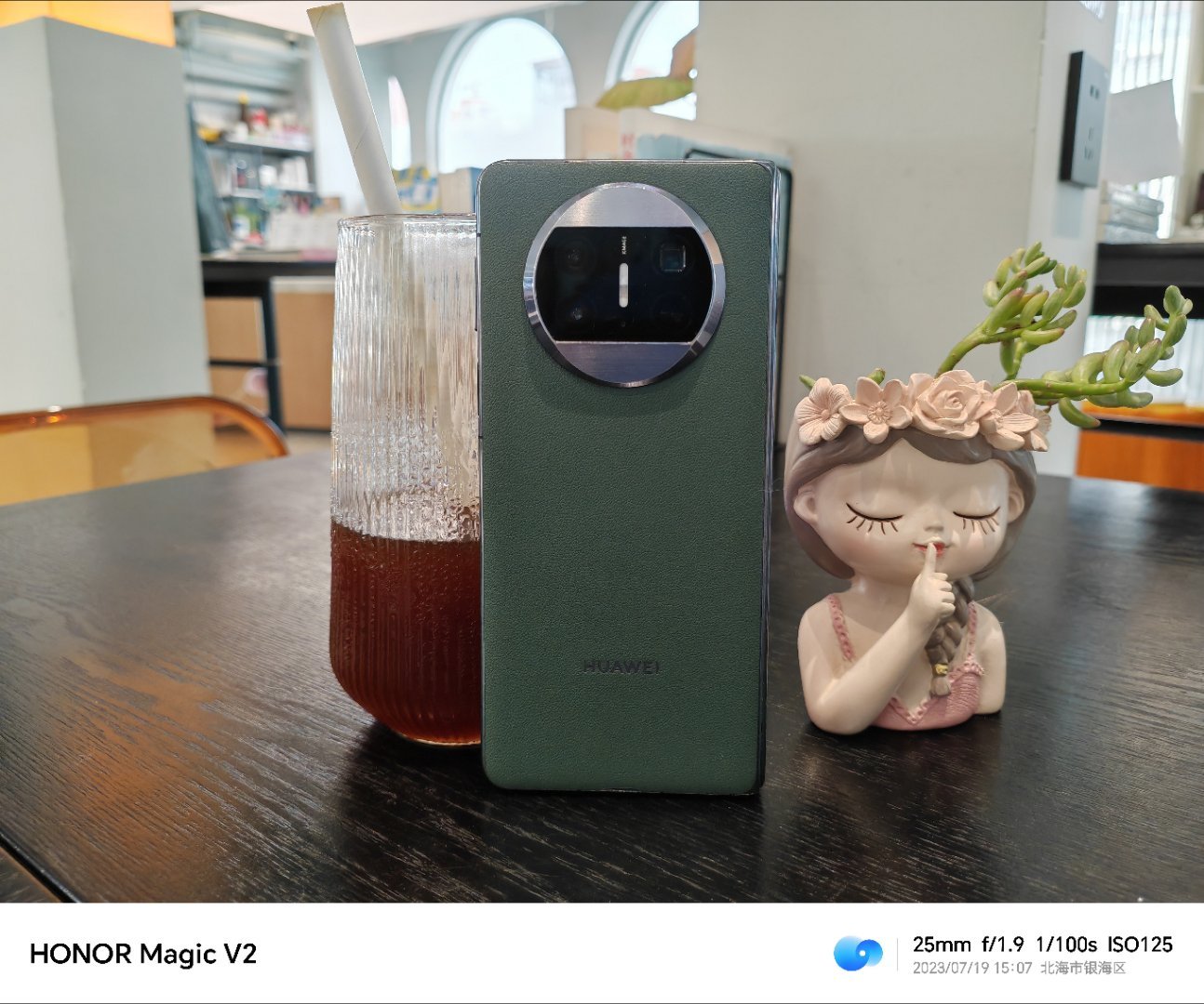 不会真有人会觉得华为MateX3会出5G版本吧？按时间点看，就算华为真得回归5G