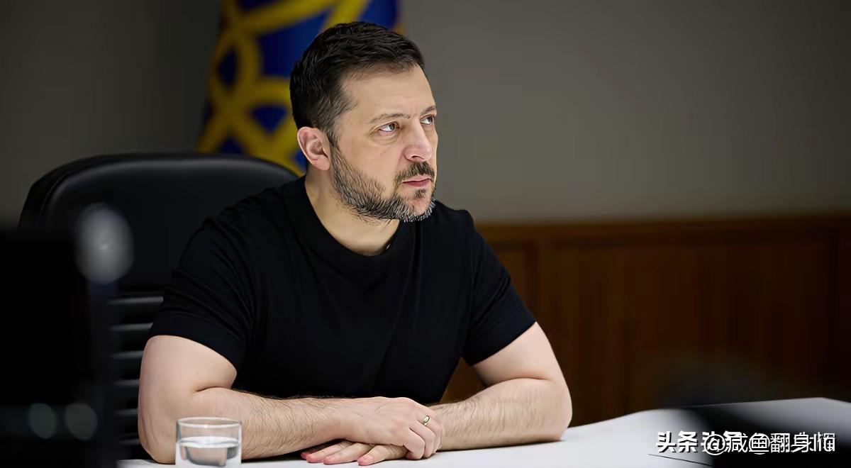 俄乌战争打了四年，乌克兰武器越打越精良，虽然数量有点少，但是俄罗斯更难防御了不是