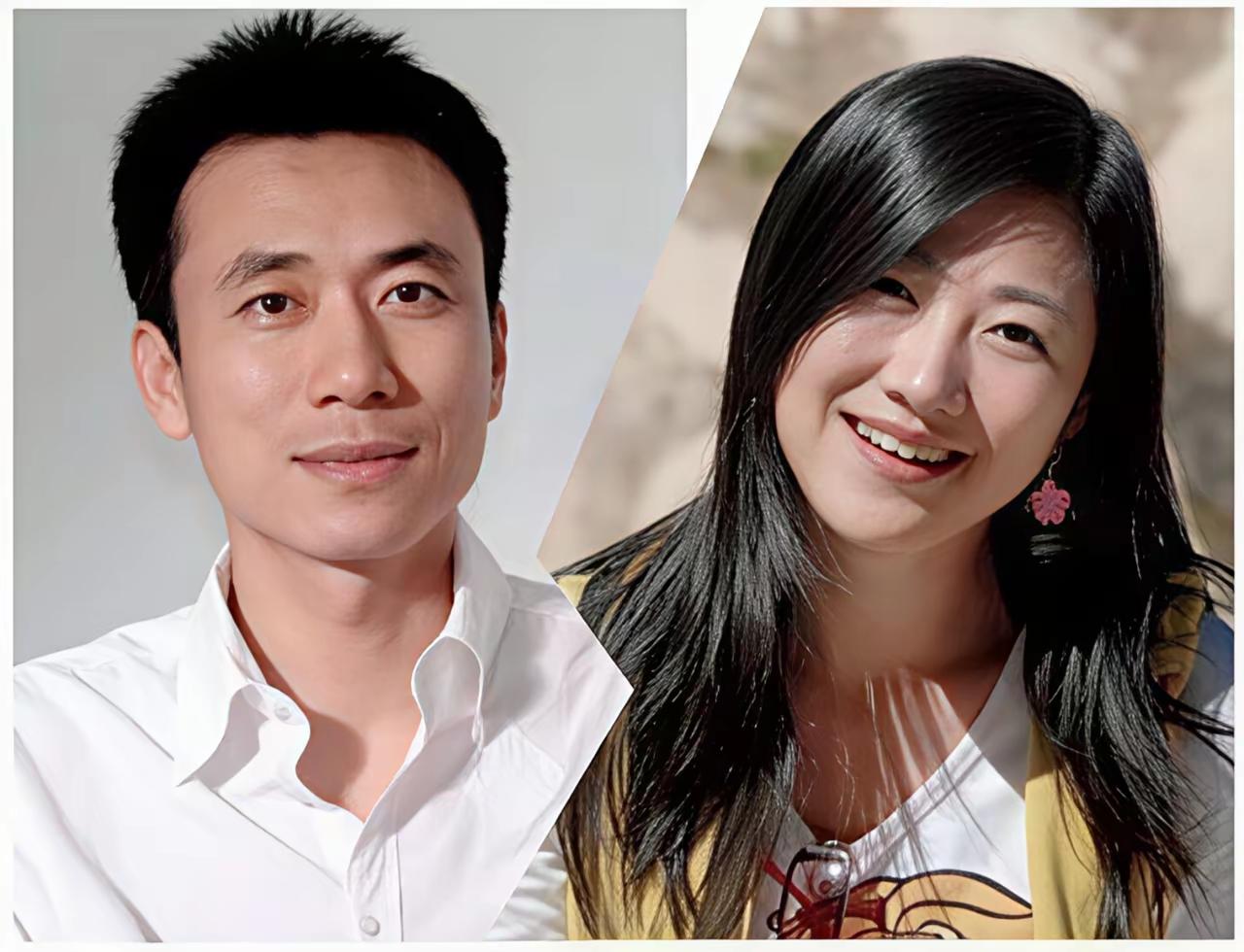 2008年，土豆网老板王微婚内出轨芭蕾舞者谭元元，回家逼老婆杨蕾签字离婚，杨蕾没