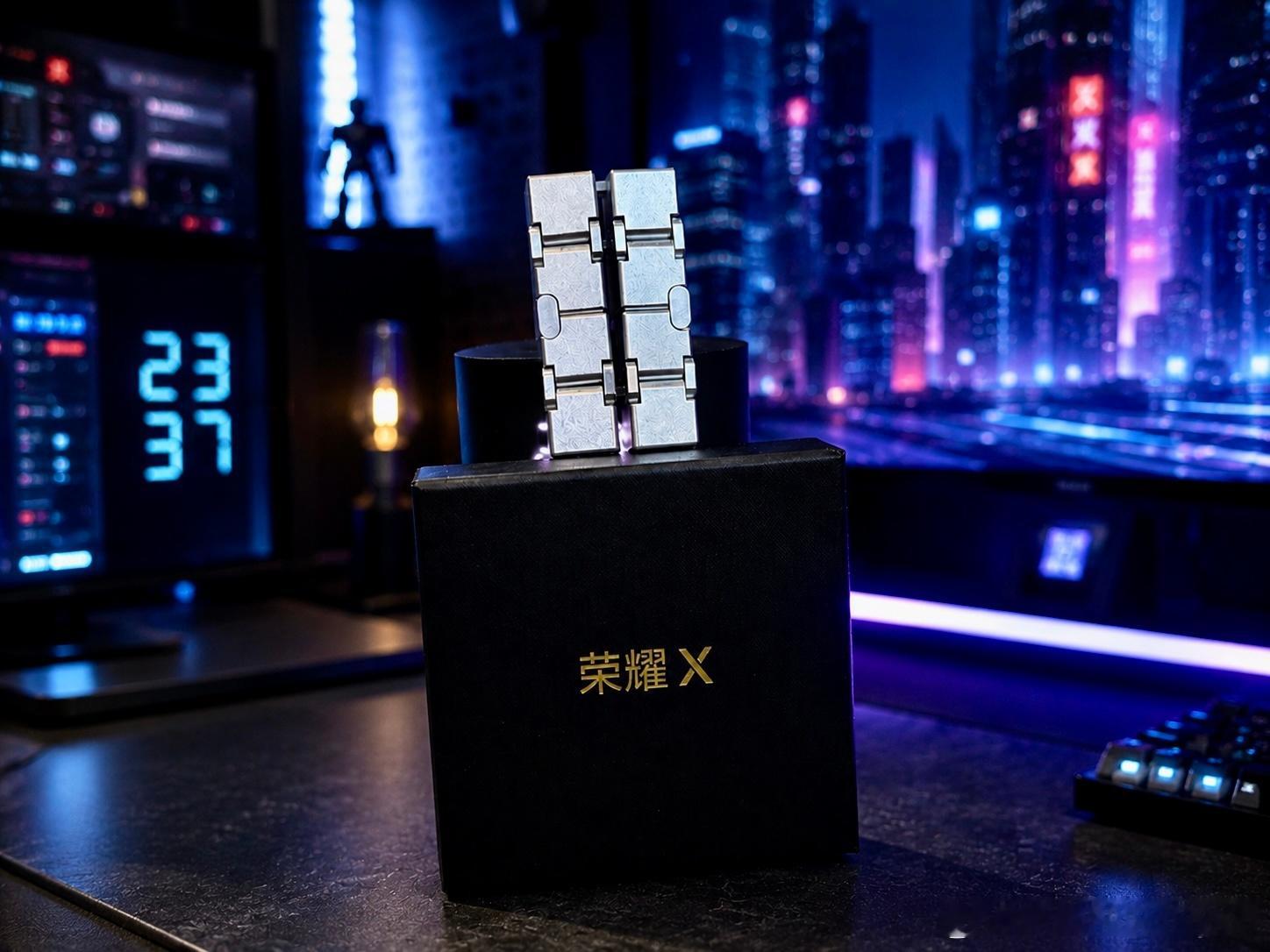 科技先锋官6 月最期待的发布会就是端午节节后的荣耀X80PM，荣耀的X系列一直都