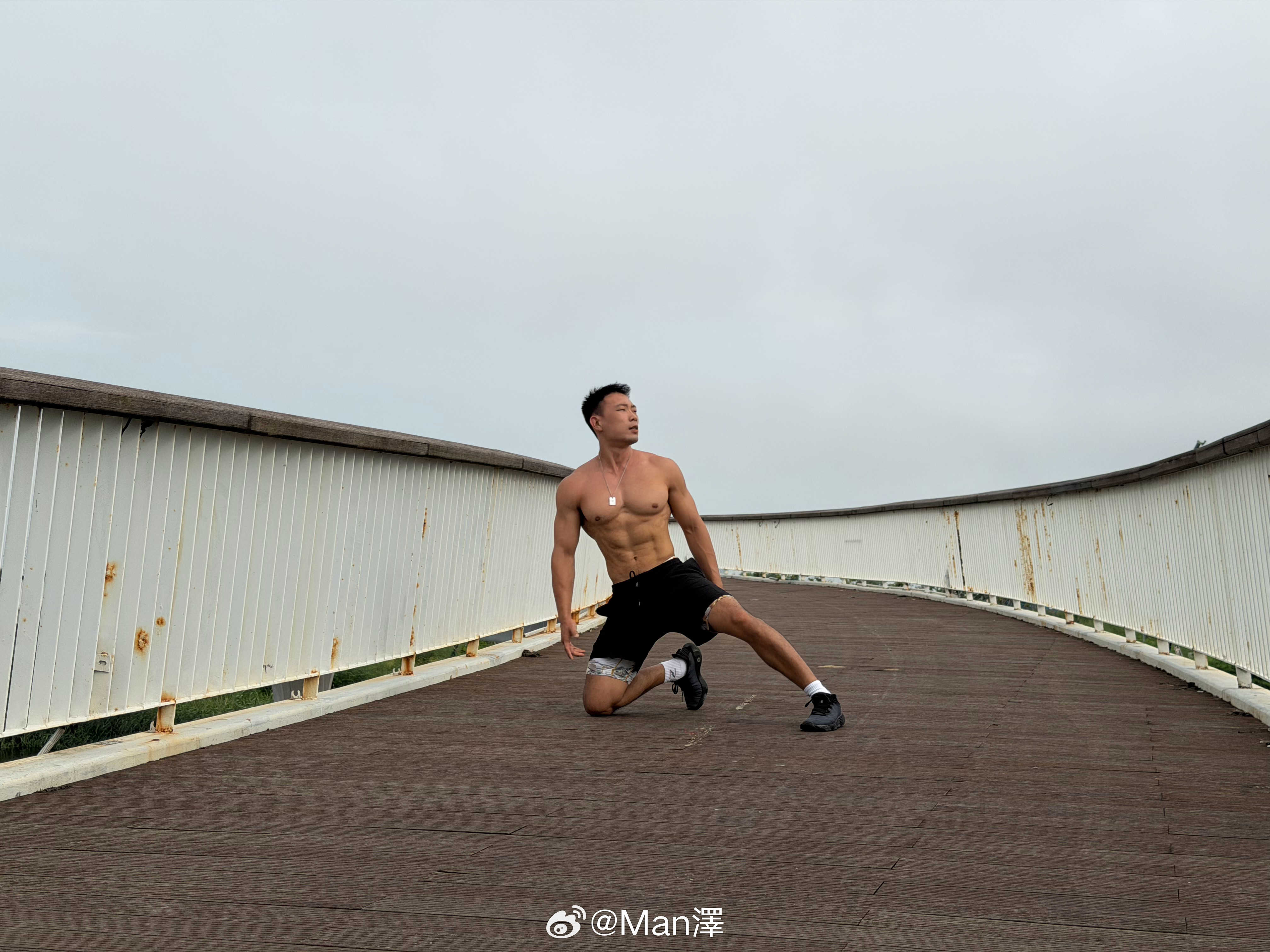 看你飞夏日青春派对 汕头·东海岸公园