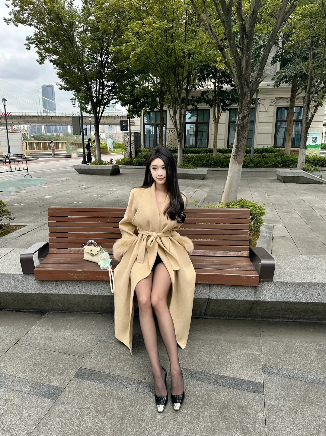 毛绒绒🐰