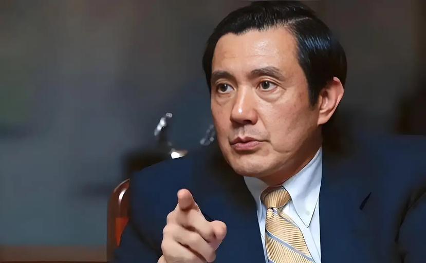 大陆的“惠台”输血，今天必须对这三人彻底断供！马英九、朱立伦、郑丽文，这帮“政治