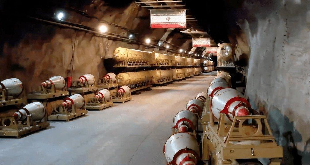 伊朗最大的杀手锏就是导弹，那么伊朗到底有多少导弹？

目前的海湾局势仍然不明朗，