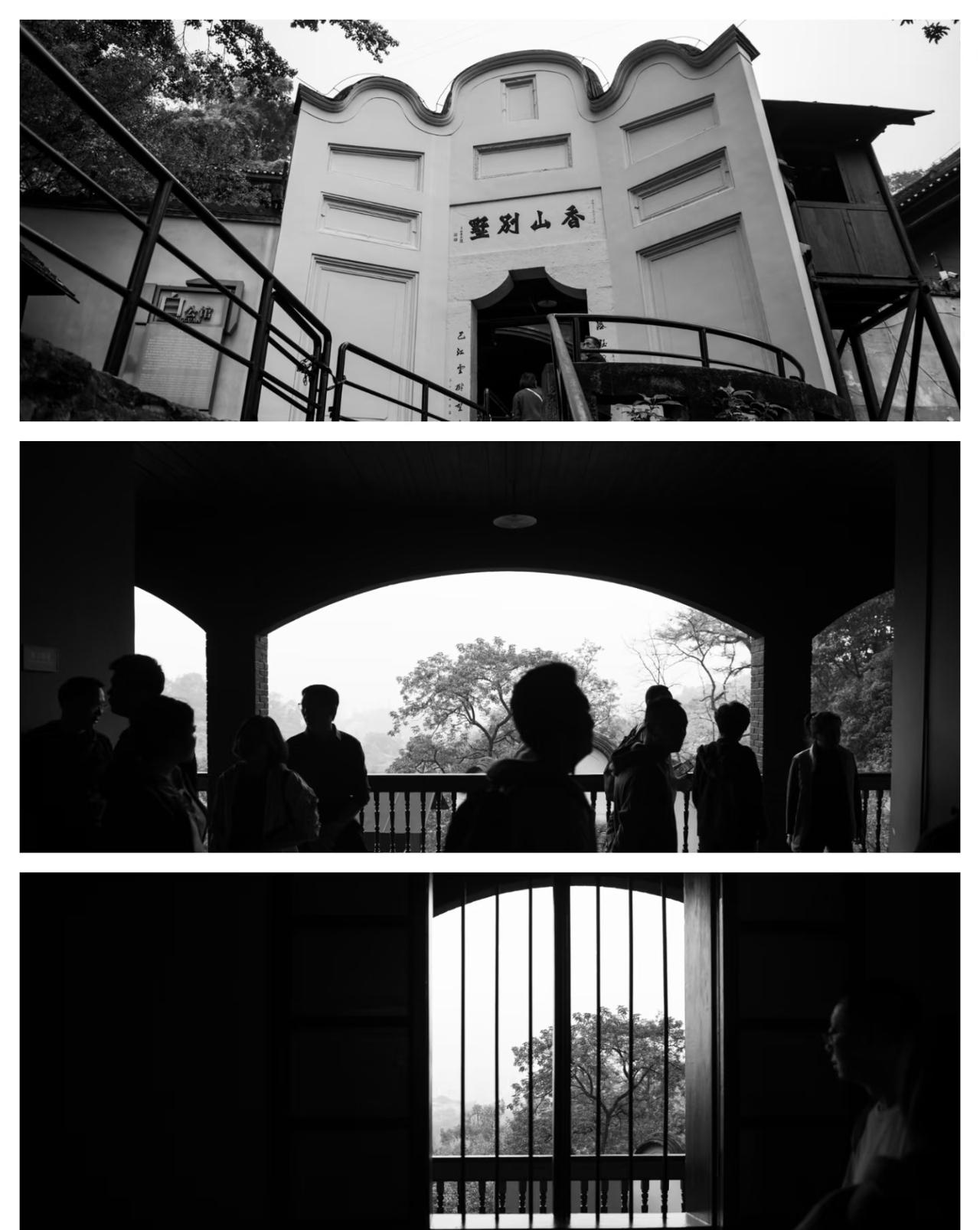 11·27血色记忆：渣子洞白公馆的不屈忠魂
 
1949年深秋，重庆解放的曙光已