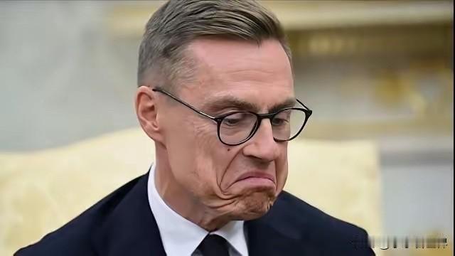 事闹大了！德国“宣战”后，芬兰总统表态，战败国集体出动了？

德国中将放话对俄备