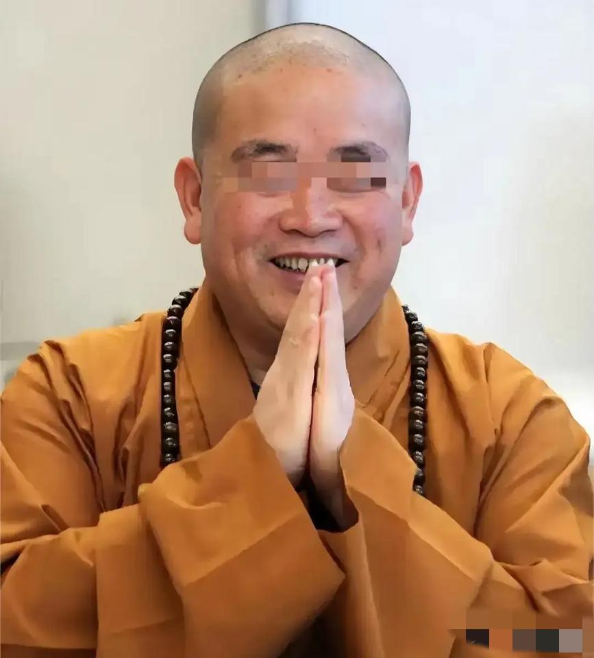 我有一种预感，
释永信这个牢，大概率坐不了几年，
别看释永信一审被判24年，他真