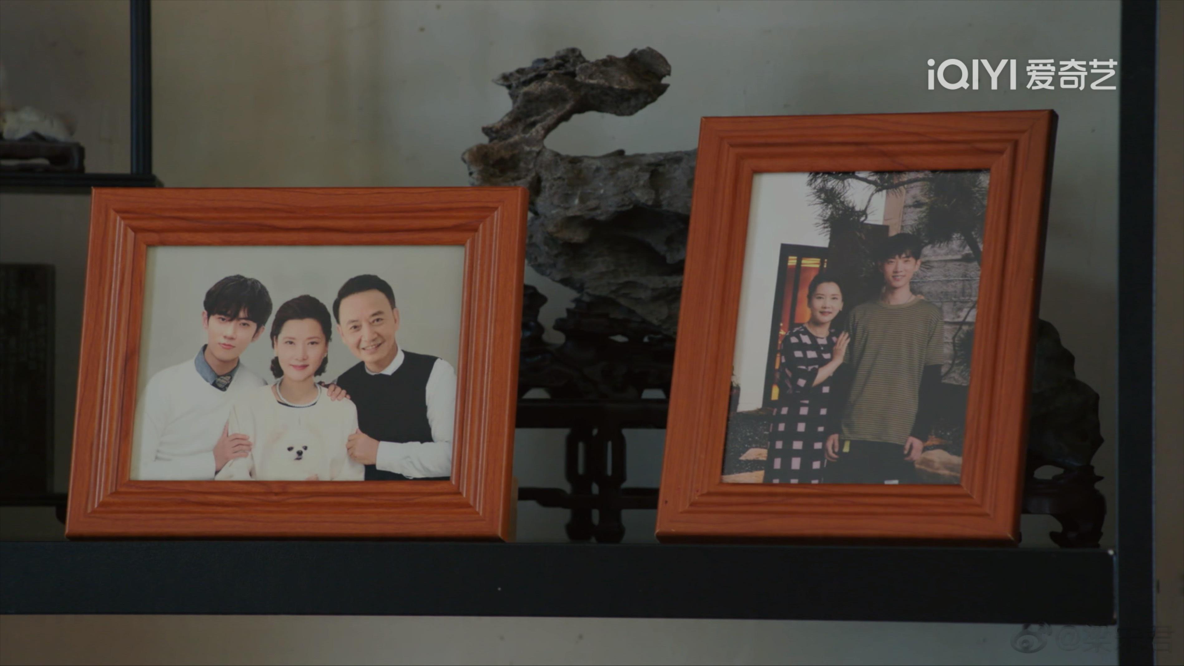 妙玉和柳湘莲的同框侯老师还是那么帅！ ​​​
