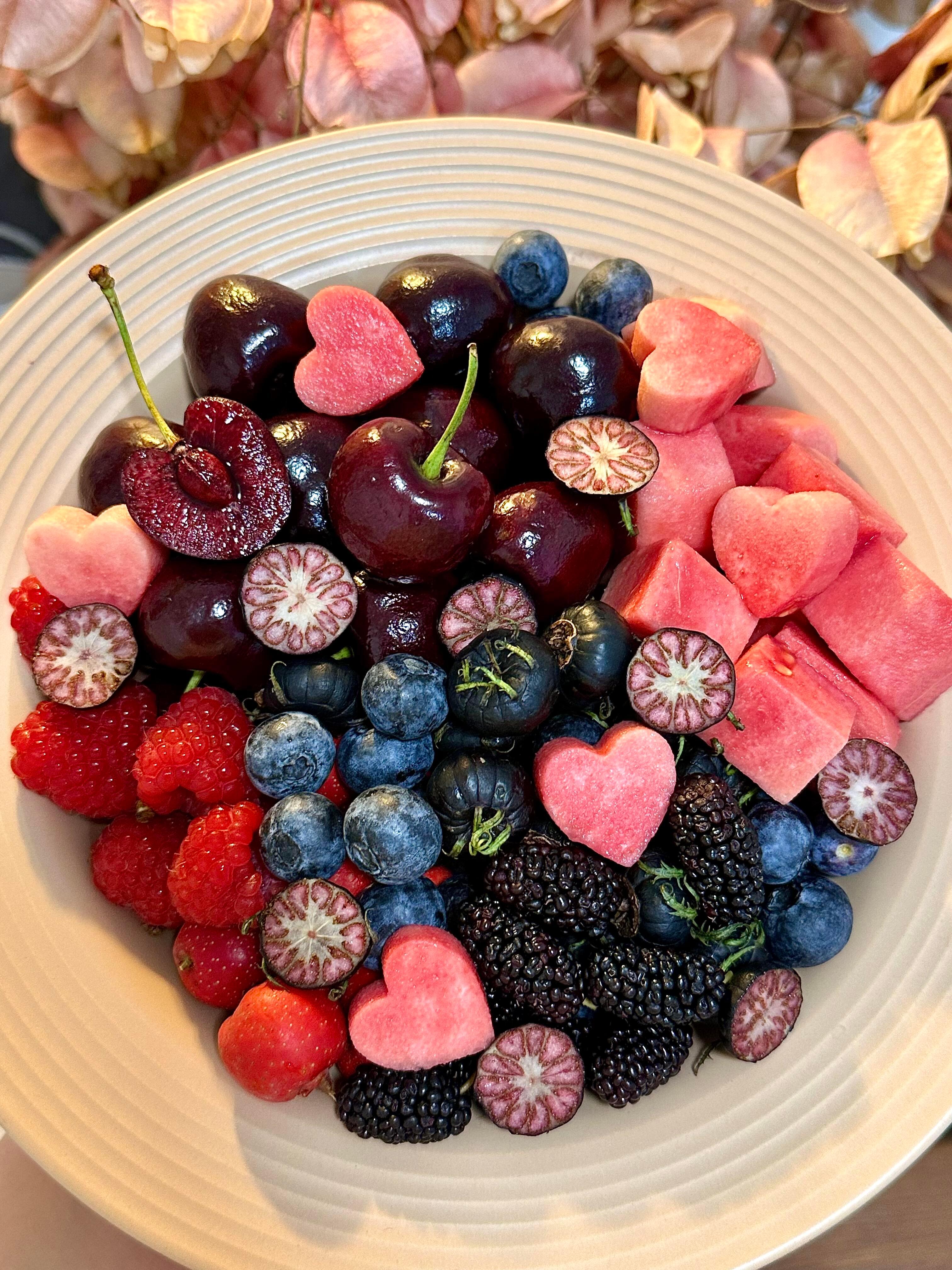 🍒 ᴗ͈ˬᴗ͈ 🍒˶𝑮𝒐𝒐𝒅 𝒍𝒖𝒄𝒌ᵎᵎ每日水果 