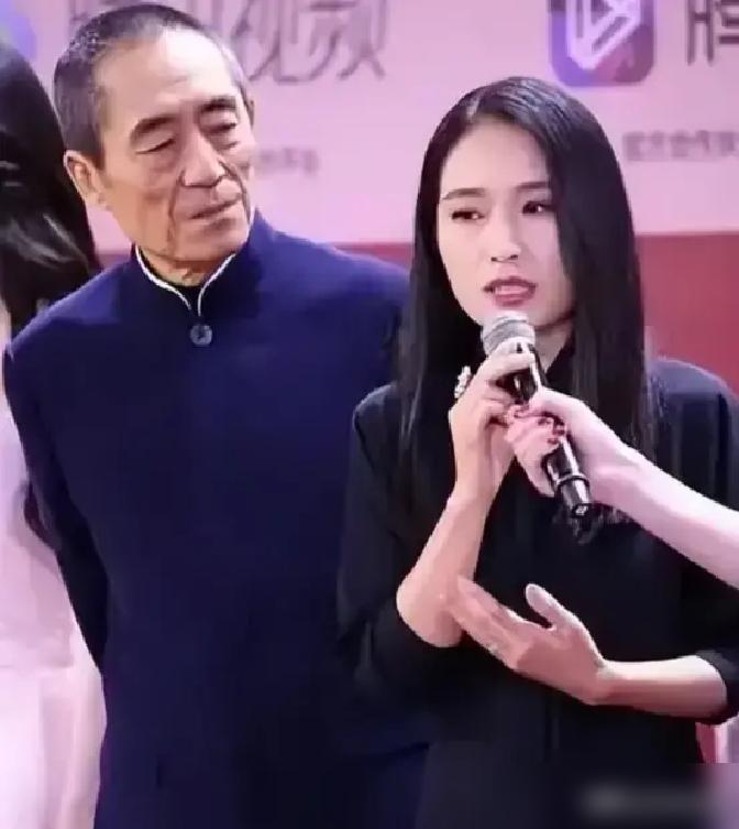 老谋子都扶不起来？他女儿处女作票房刚过亿，豆瓣却砸出个5.7分，影评区直接炸了锅