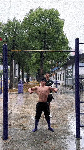 有一说一，
这个是真的厉害，
一般人真的做不来。
