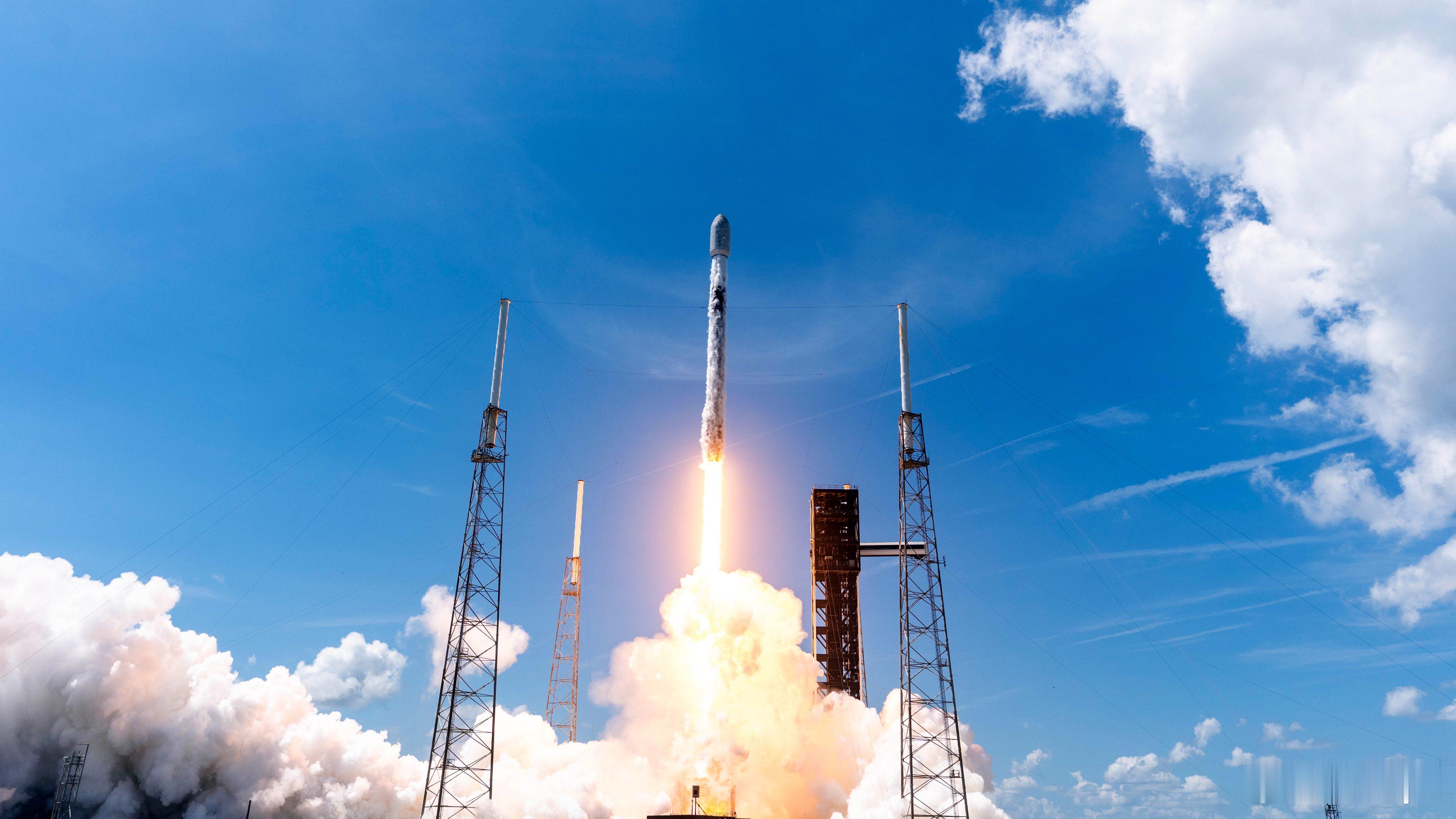 北京时间2026年8月11日23时58分，SpaceX从卡纳维拉尔角太空军基地S