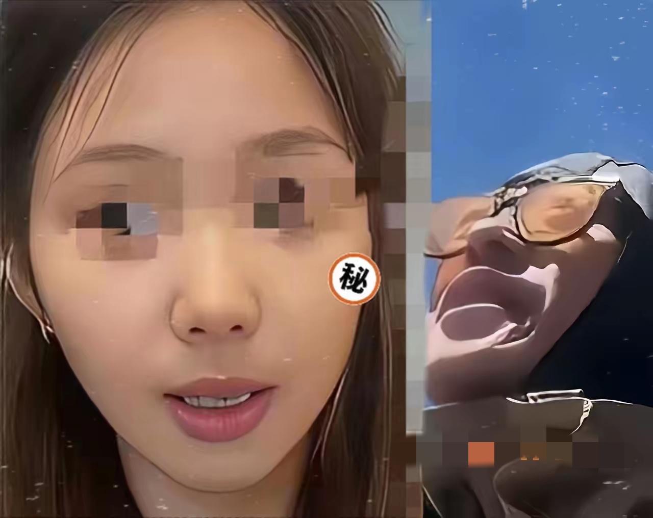 不可思议！50岁大叔与20岁女子结伴骑行大理，一路下来消费大叔全包，共计消费3.