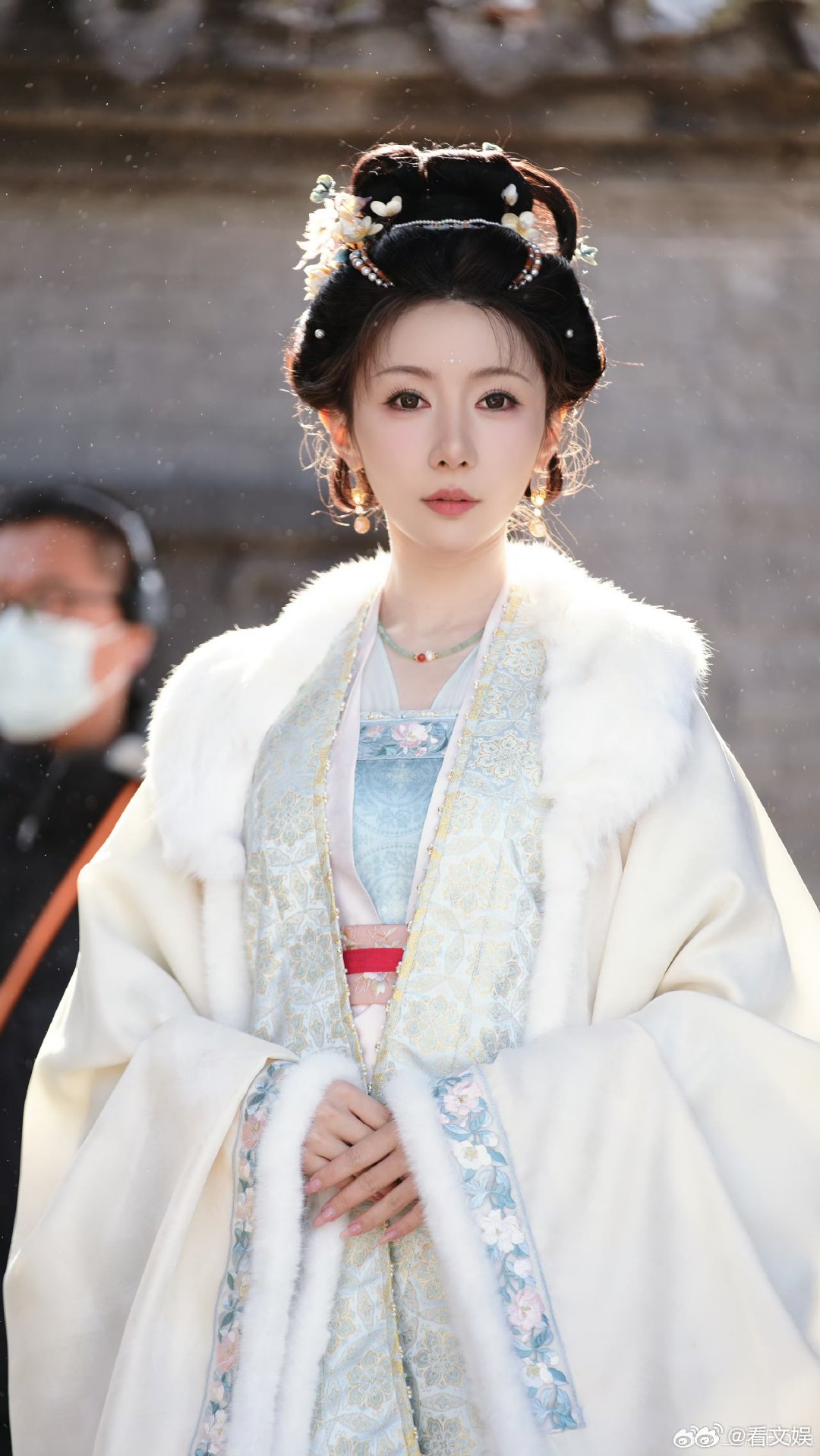 崔千金我是只骄傲的白天鹅 崔千金我是只骄傲的白天鹅！随元青对我说，只要你开口，说