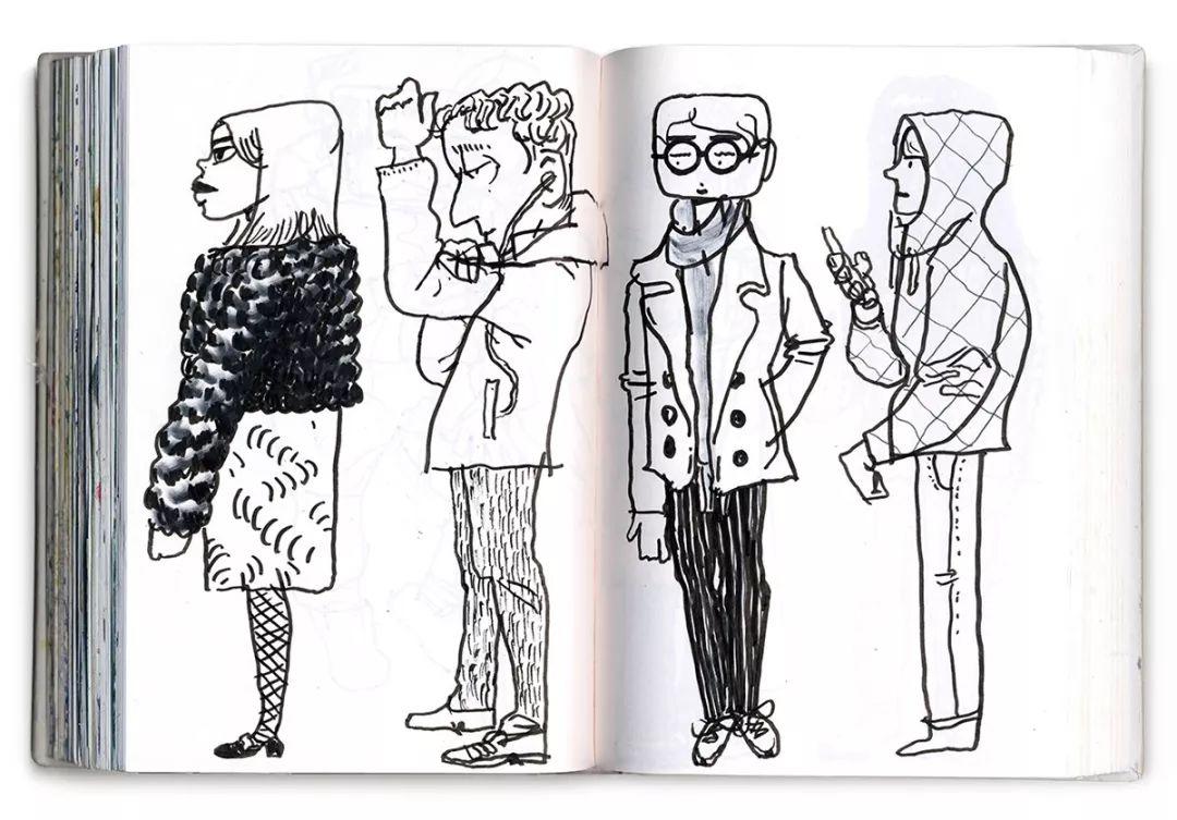 我跟房东用AI吵架时，同事用它买了第二套房

凌晨一点，公司就剩我俩。

我电脑