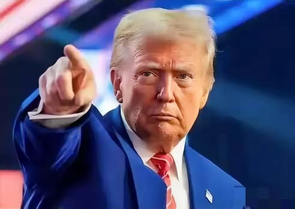 特朗普发帖称，他对以色列袭击伊朗天然气田一事"毫不知情"。以色列因不满中东局势，