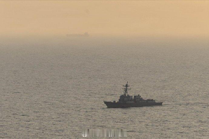 据媒体报道，美国中央司令部报告称，自美国对进出伊朗港口的船只实施封锁以来，美军已