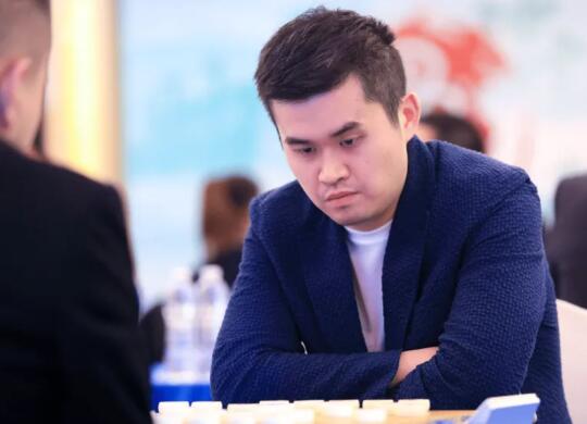 重磅 5名象棋大师承认受贿行贿 仅1人拒认罪
