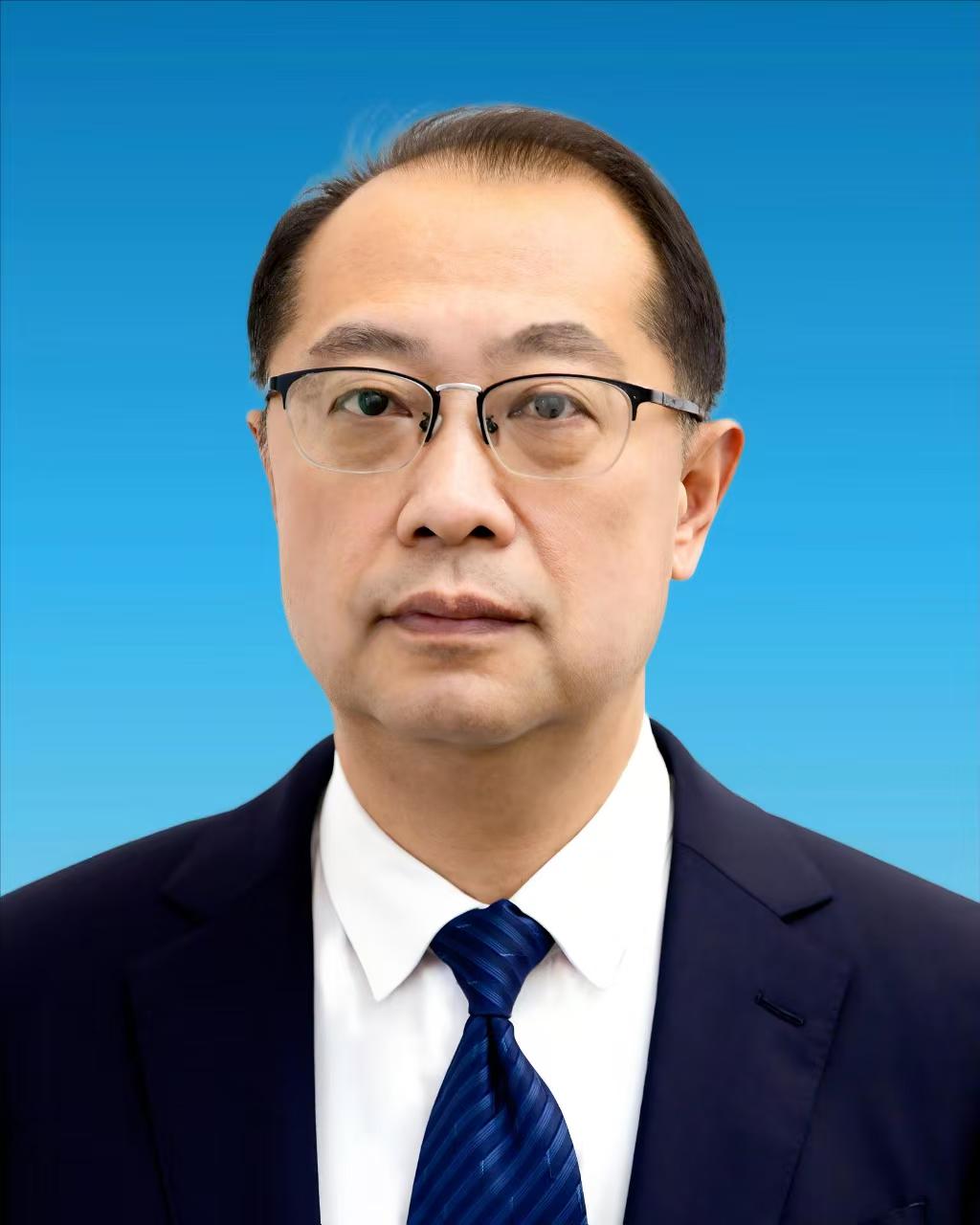 辽宁省政府秘书长调整