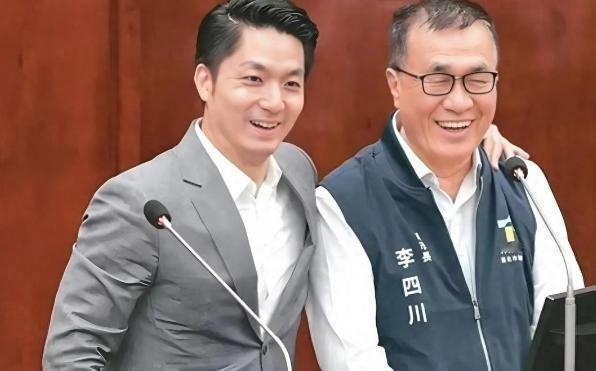 台湾地区政坛的天，恐怕要变了！一个近乎铁板钉钉的预言正在岛内流传：只要蒋万安在2