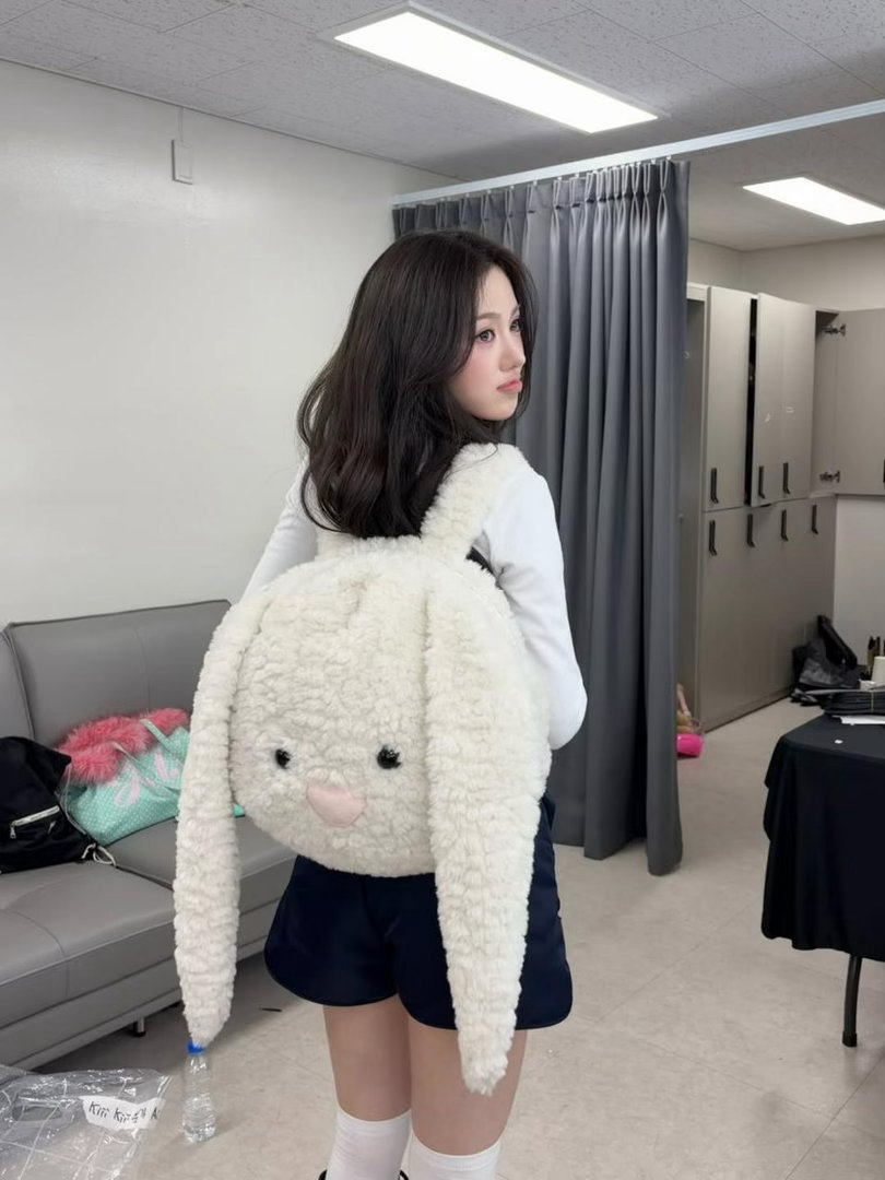 KiiiKiii 李守彬 sui 今日营业照，完全是学姐 